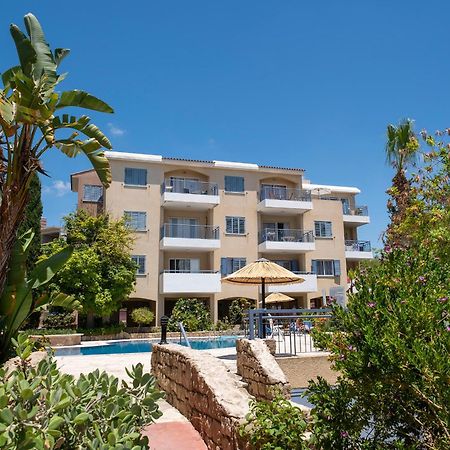 Hermes Gardens Πάφος Εξωτερικό φωτογραφία