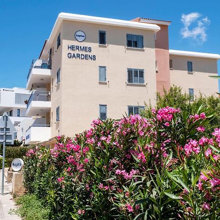 Hermes Gardens Πάφος Εξωτερικό φωτογραφία